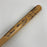500 Home Run Club Signed Bat 13 Sigs Hank Aaron Willie Mays Beckett COA