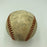 1944 St. Louis Cardinals World Series Champs Team Signed Baseball JSA COA