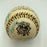 1994 All Star Game National League Team Signed Baseball Barry Bonds PSA DNA COA