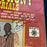 Little Anthony and the Imperials Band Signed Autographed LP Record Album JSA COA
