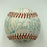1995 Minor League Triple-A All Star Game Team Signed Baseball 26 Sigs Beckett
