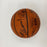 1992-93 Portland Trail Blazers Team Signed Game Used Basketball Clyde Drexler