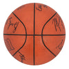 Michael Jordan 1988-89 Chicago Bulls Team Signed Auto Basketball Beckett COA