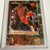1992-93 Fleer Ultra Scottie Pippen Signed Autographed Basketball Card PSA DNA