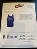 Kevin Garnett Signed Game Used Minnesota Timberwolves Practice Jersey PSA DNA