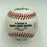 Joyce DeWitt Signed Autographed Major League Baseball Celebrity With JSA COA