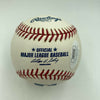 Joyce DeWitt Signed Autographed Major League Baseball Celebrity With JSA COA