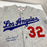 Sandy Koufax 1963 NL MVP & Cy Young Signed Brooklyn Dodgers Jersey JSA COA