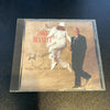 Tony Bennett Signed Steppin' Out With My Baby Music CD JSA COA
