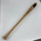 1965 Minnesota Twins American League Champs Team Signed Baseball Bat JSA COA