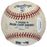 Historic Randy Johnson 2004 Perfect Game Signed Inscribed Game Used Baseball JSA