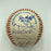 1990's Toronto Blue Jays Team Signed American League Baseball