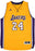 Kobe Bryant  "Mamba Out" Signed Authentic Adidas Los Angeles Lakers Jersey JSA