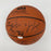 Kobe Bryant Shaq Tim Duncan 2004 All Star Game Team Signed Basketball JSA COA