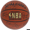 Tim Duncan Rookie 1997 NBA Draft Multi Signed Basketball 25 Sigs PSA DNA COA