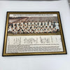 1960 Pittsburgh Pirates World Series Champs Team Signed 16x20 Photo JSA COA