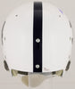 Franco Harris Signed Full Size Penn State Authentic Helmet JSA COA