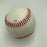 Smokey Robinson Signed Rawlings Official League Baseball JSA COA Celebrity