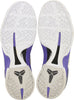 Kobe Bryant Signed Nike Zoom Kobe 6 Concord Sneakers - Both Signed! JSA COA