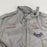 Dale Earnhardt Sr. Richard Petty NASCAR Legends Multi Signed 1987 Jacket JSA COA