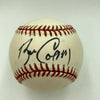 Bill Cosby Signed Official Major League Baseball Movie Star With JSA COA