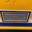 2016–17 Golden State Warriors NBA Champs Team Signed Jersey Beckett COA