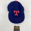 Nolan Ryan Signed Texas Rangers Diamond Collection Hat JSA