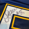 Junior Seau Signed Authentic Game Model San Diego Chargers Jersey With JSA COA