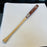Justin Morneau Signed Game Model Baseball Bat Beckett Hologram