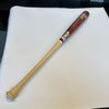 Justin Morneau Signed Game Model Baseball Bat Beckett Hologram