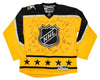 2017 NHL All Star Game Signed Jersey 38 Sig Sidney Crosby Alexander Ovechkin JSA