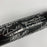 Beautiful World Series MVP's Multi Signed Baseball Bat 40 Sigs Beckett COA