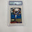 Jack Morris "1991 World Series MVP" Signed 1992 Topps Baseball Card PSA DNA
