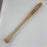 Red Skelton Signed Rawlings Personal Model Baseball Bat JSA COA Celebrity