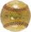 1934 St. Louis Cardinals World Series Champs Team Signed Baseball PSA DNA COA