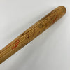 1979 Detroit Tigers Team Signed Game Used Louisville Slugger Baseball Bat