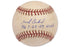 Historic Mark Buehrle 2009 Perfect Game Signed Game Used Baseball Beckett COA