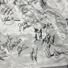 Boxing Hall Of Fame Legends Signed Everlast Boxing Robe 40+ Signatures JSA COA