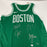 2023–24 Boston Celtics NBA Champs Team Signed Jersey Jayson Tatum Fanatics