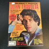 John Travolta Signed Autographed 1978 Celebrity Parade Magazine JSA COA