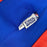 Chad Durbin 2009 Philadelphia Phillies Game Used World Series Majestic Jersey