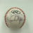 Joyce Randolph &  Maureen O'Hara Signed Autographed Baseball With JSA COA