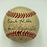 1947 New York Yankees World Series Champs Team Signed Baseball JSA COA