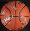 1994-95 Houston Rockets NBA Champions Team Signed NBA Basketball PSA DNA COA
