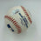 Ozzie Smith Osborne Earl HOF 2002 Full Name Signed MLB Baseball JSA COA