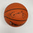 Kobe Bryant Signed Spalding Official Game Basketball Upper Deck UDA COA