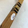 1969-70 Boston Bruins Stanley Cups Champs Team Signed Game Used Hockey Stick JSA