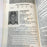 1993 Houston Astros Team Signed Media Guide With 60 Signatures! Craig Biggio