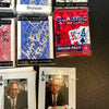 Lot Of (14) Pokers Champions Signed Card Decks RARE