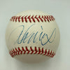 Ichiro Suzuki Rookie Signed Official Major League Baseball PSA DNA COA